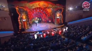 Лига Смеха   Третий фестиваль, Одесса   эфир от 11 го августа 2017 года