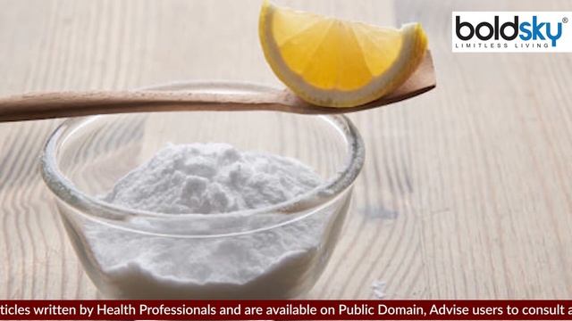 Baking Soda Lemon Juice Pine Se Kya Hota Hai | बेकिंग सोडा नींबू रस पीना से क्या होता है | Boldsky смотреть онлайн