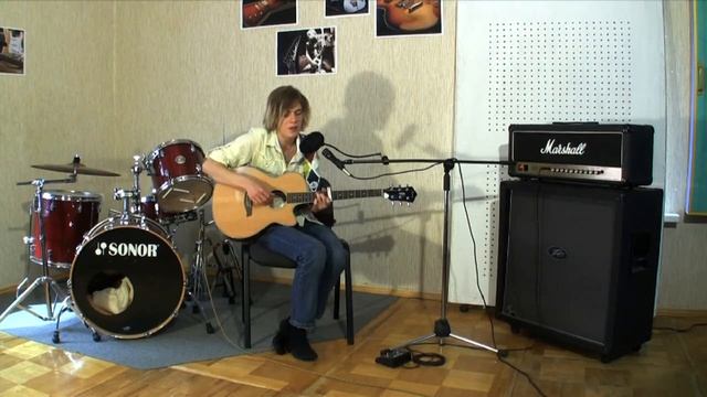 Владислав Кондратьев-Привет ЧеГевара смотреть онлайн