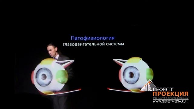 В Новосибирском МНТК прошла международная конференция «Страбизмология 21 века – поиск консенсуса» смотреть онлайн