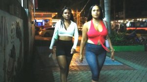 Сосуа, Доминиканская Республика – место для одиноких мужчин