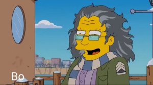 СИМПСОНЫ- БАРТ РЕПЕР