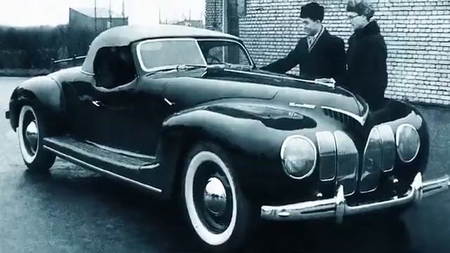 10 отечественных автомобилей, о которых вы не знали смотреть онлайн