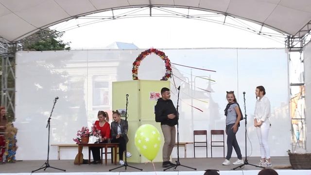 Коза дереза на сучасний лад смотреть онлайн