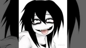 Джефф убийца