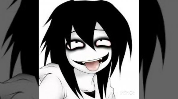 Джефф убийца