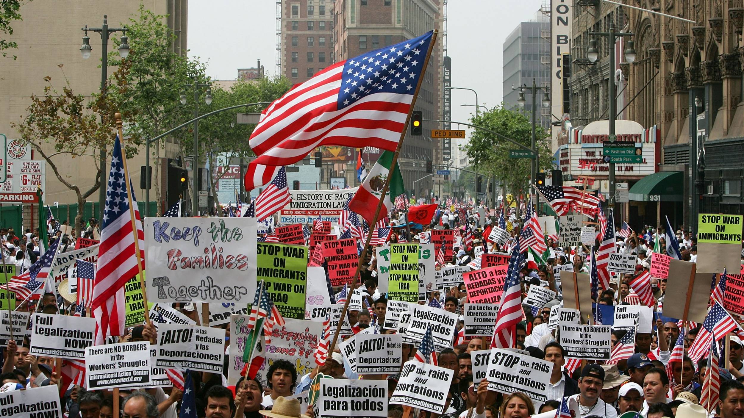 1 мая - история. Что мы празднуем. смотреть онлайн