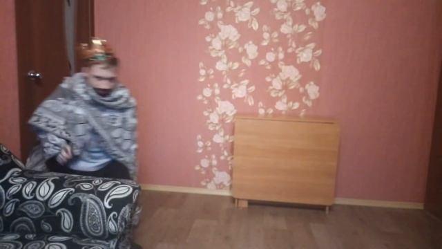 ТИПИЧНЫЙ ВЫЗОВ ДУХОВ 2 СЕЗОН 4 СЕРИЯ СМЕРТЬ БУРЖУЯ?! смотреть онлайн