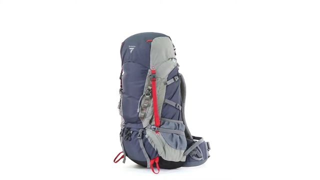 Torpedo7 Peak Airflex Backpack - 65+10L смотреть онлайн