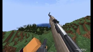 гайд по установке мода timeless and classics zero