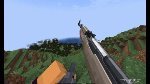 гайд по установке мода timeless and classics zero