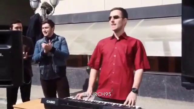 Чеченский прикол диджей 2016 смотреть онлайн