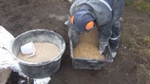 Лучшая зерносмесь для яйценоскости! Какие нюансы нужно знать, чтобы ваши куры хорошо неслись!