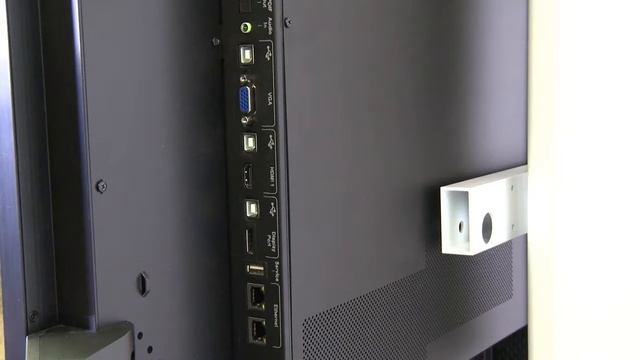 Using SMART Meeting Pro Software On Your SMART Board 7000 Pro Series Interactive Display Part I