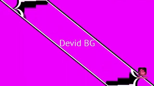 Интро для Devid super BG (Может другое у него название не помню) смотреть онлайн
