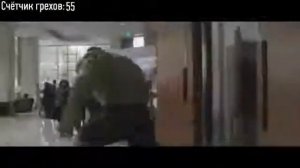 Киногрехи Мстители финал