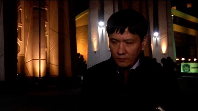 В Алматы выставочный комплекс "Атакент" ждет масштабная реконструкция (25.01.16) смотреть онлайн