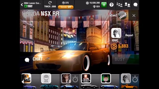 SHOPPING SPREE ISN'T OVER!! | Racing Rivals Part 127 смотреть онлайн