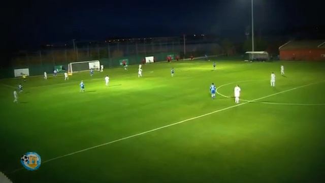 ФК «Севастополь» 1-1 «Доньи Срем» Печинци. Голы смотреть онлайн