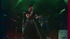ДДТ - Террорист (live, 1989 г.)
