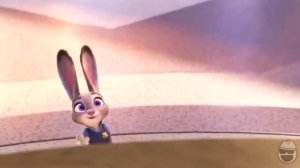 Зверопопа — Зверополис RYTP