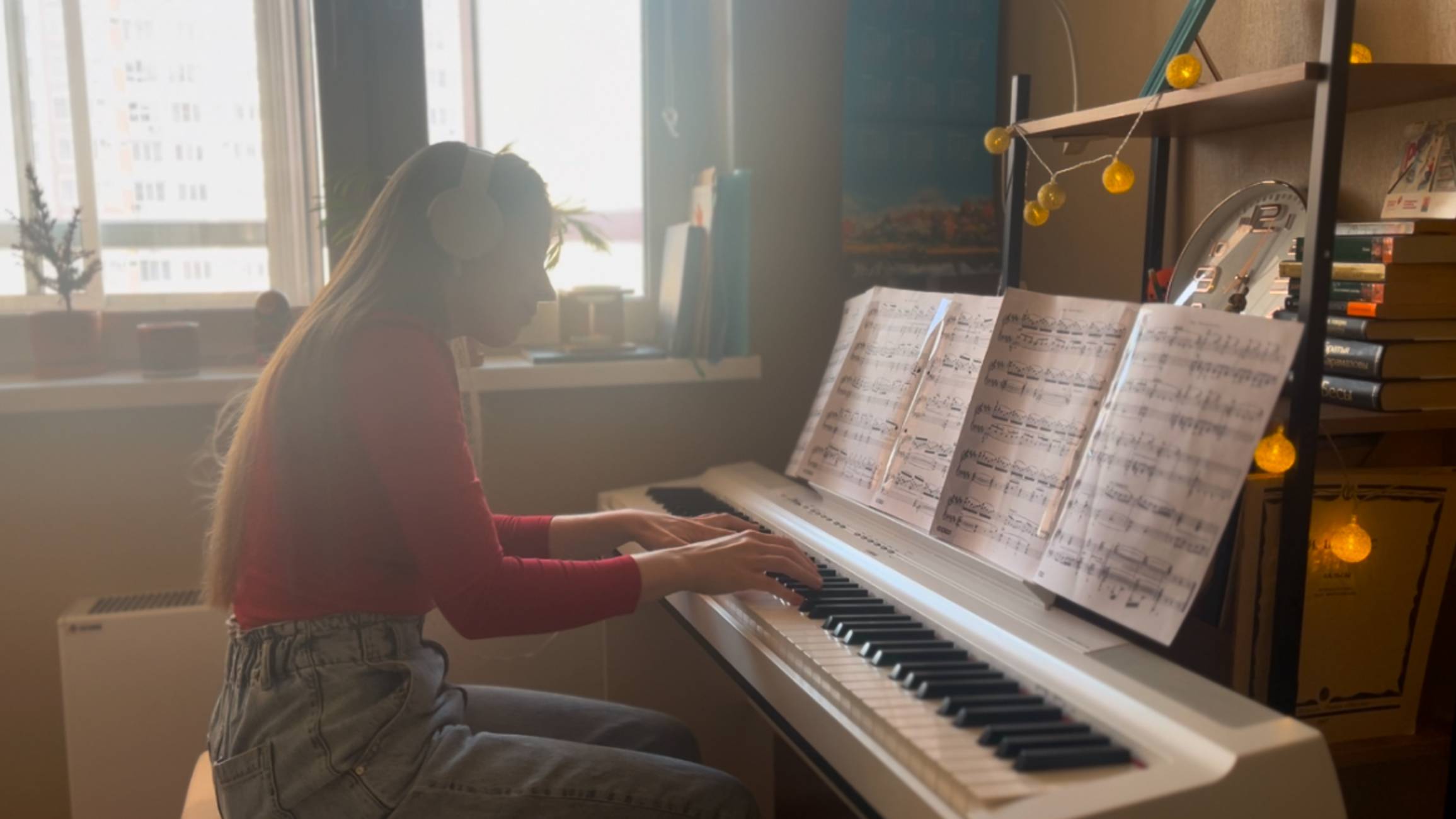 Э. Григ - "Утро" из сюиты "Пер Гюнт" №1 ор. 46 смотреть онлайн