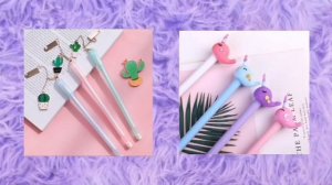 Выбирашки #6. Соберись в школу 📒