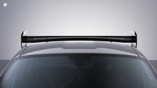 Porsche 935 Exclusive new edition