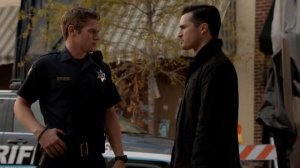 Дневники вампира 7 сезон 5 серия ).Вырезанная сцена