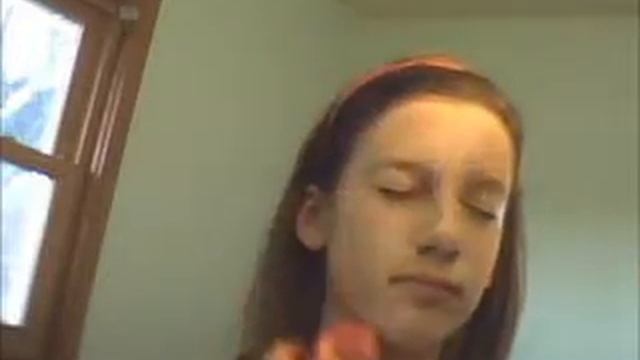 Kabuki Brush.wmv
