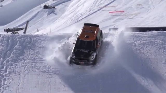 Прикольное видео! Адреналин! Трюки смотреть онлайн