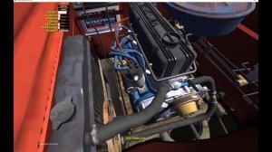 как настроить зажигание в my summer car