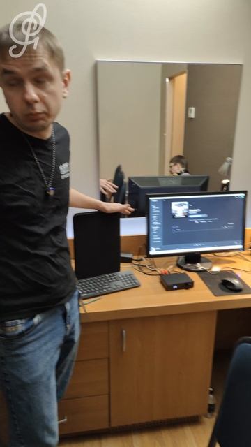 Компьютерная акустика DPK TST на Аудио Саммит 2025 смотреть онлайн