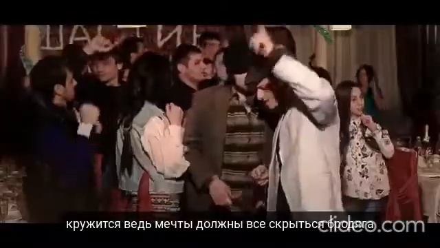 бродяга с субтитрами смотреть онлайн