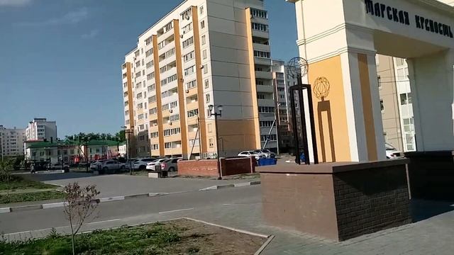 Тарская крепость смотреть онлайн