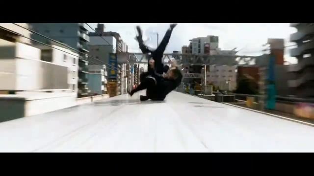 Мечты Блейна Моно (Dream Blaine The Mono) смотреть онлайн