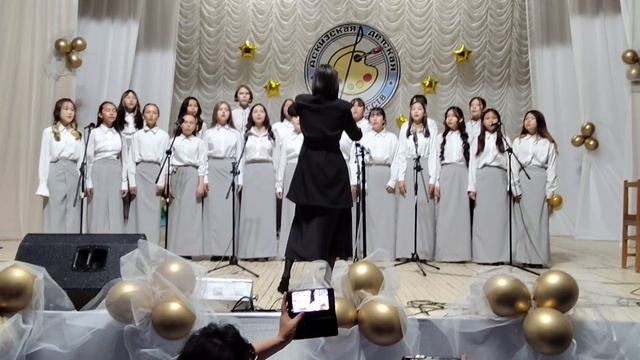 Птица-музыка