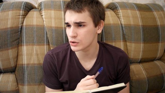 Завещание смотреть онлайн