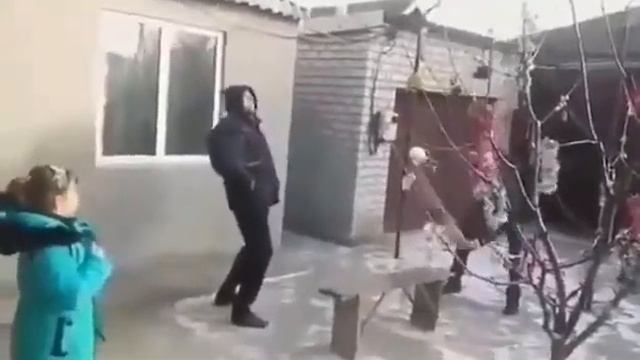 новогодний салют для бедных смотреть онлайн