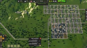 Cities XXL! Первый город!