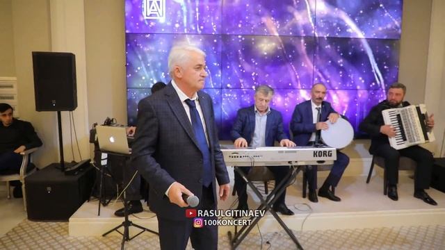 01 Абрек Гаджимурадов – «Киссу» смотреть онлайн