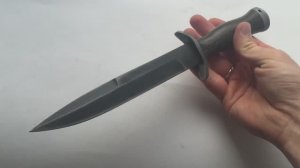 Тактический нож Защитник.