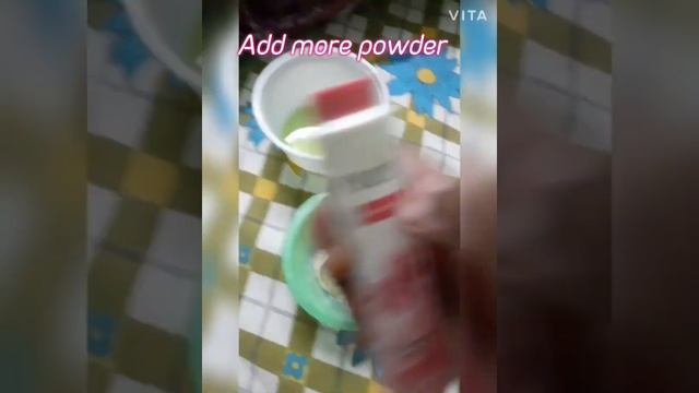 How I make neon powder at home . Creative video смотреть онлайн