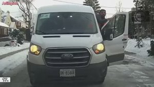 Карма на дороге, лучшие моменты ! ! !