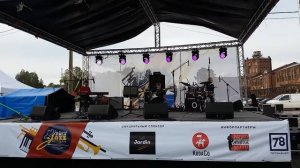 Детский джаз «Jazz kids»