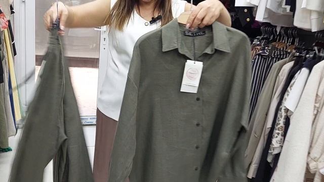 ТУРЕЦКАЯ ОДЕЖДА У ЛАДЫ КОСТЮМЫ ПЛАТЬЯ БРЮКИ БЛУЗКИ ВЕТРОВКИ МОСКВА САДОВОД смотреть онлайн