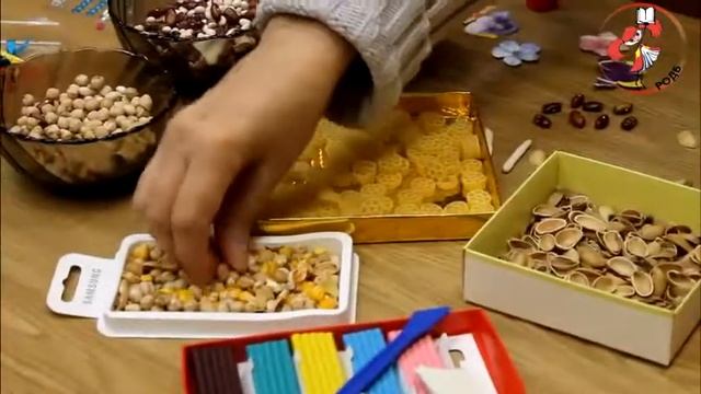 Мастер-класс "Веселая черепашка" смотреть онлайн