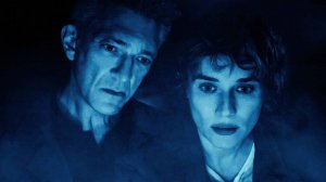 Саван |The Shrouds| русский трейлер, 2025