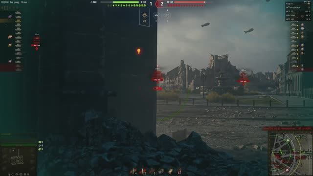 Как играть на кв 2 - игра стоящая доната!