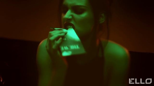 Каsia Bazenowa - Modelo